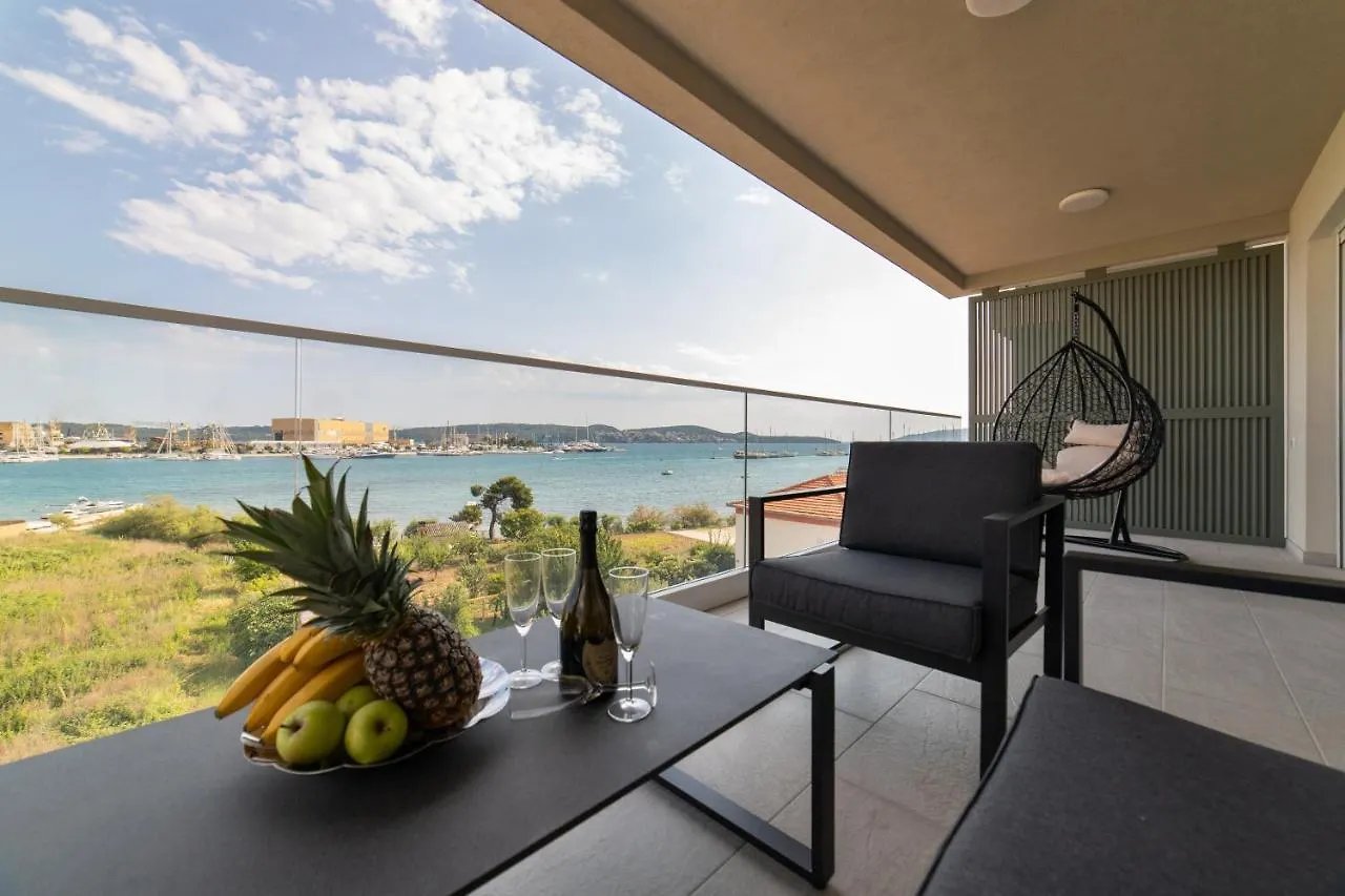 Appartement Wild Sunset à Trogir