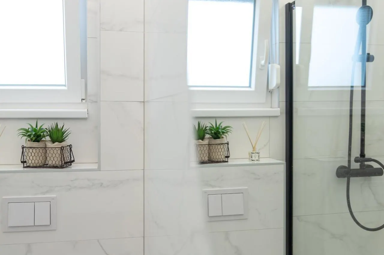 Wild Sunset Apartment Trogir
