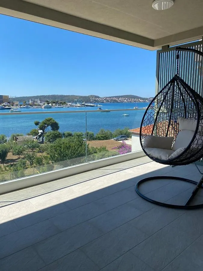 Wild Sunset Apartment Trogir