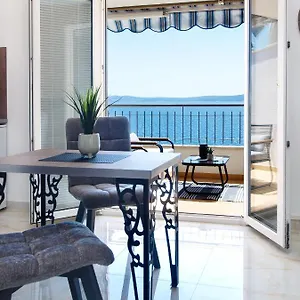 Sirenis Apartman