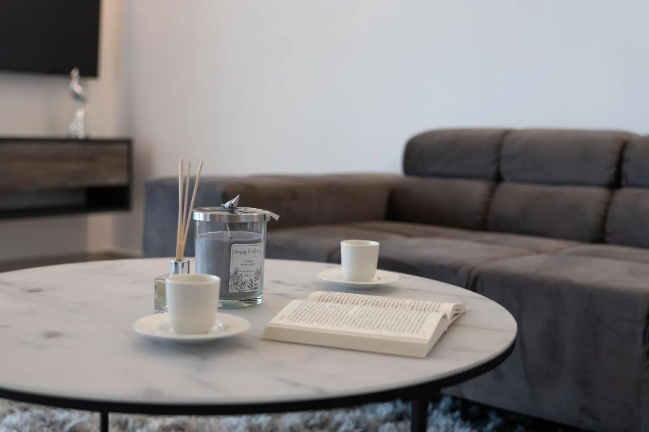 Wild Sunset Apartment Trogir