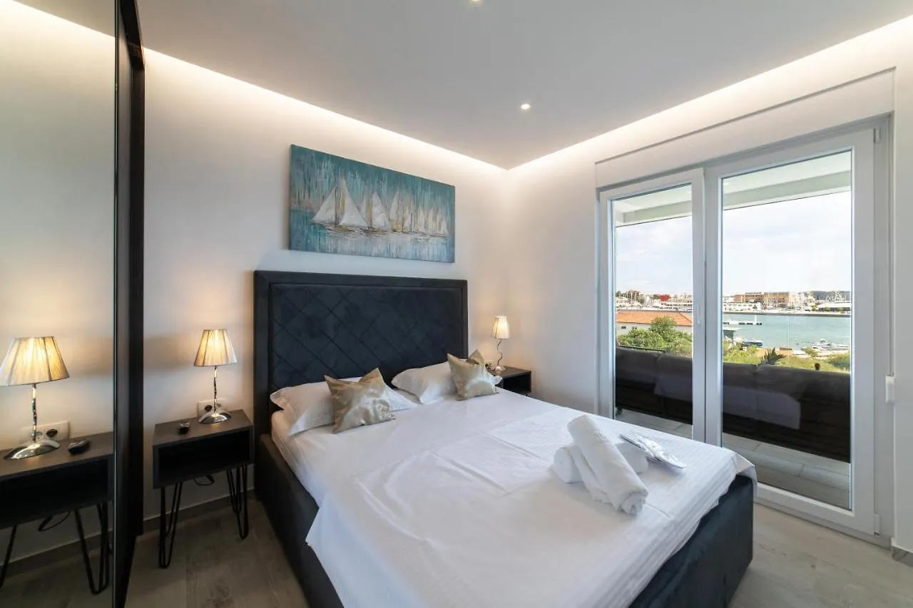 Wild Sunset Apartment Trogir