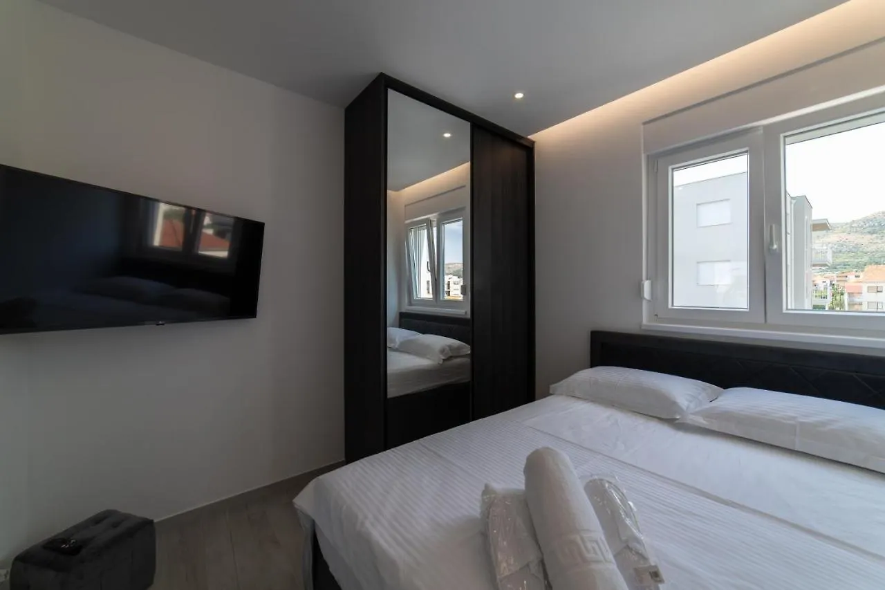 Wild Sunset Apartment Trogir Croatia